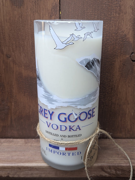 Vodka Candle-30oz