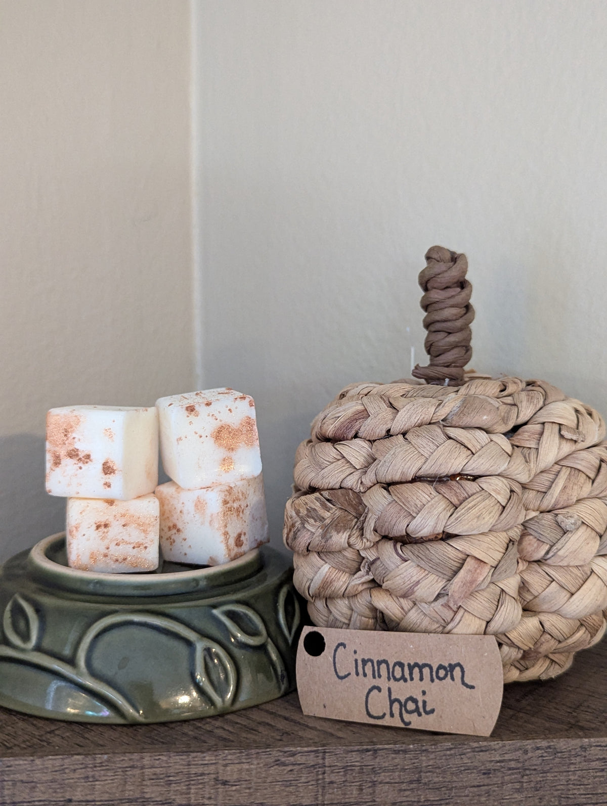 Wax Melts